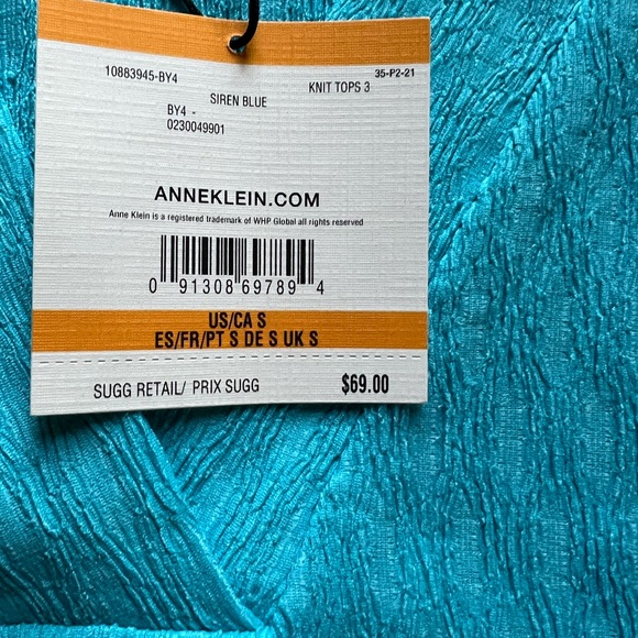 Anne Klein - Picture 4 of 10